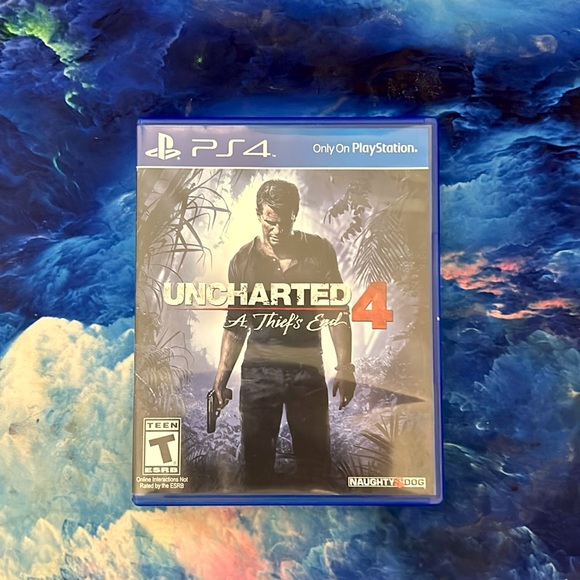 Selling bundle of PS4 games👾👾